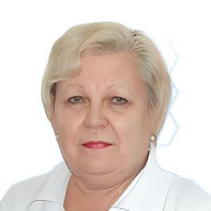 Голенкова Тамара Ивановна
