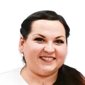 Подкорытова Анастасия Юрьевна