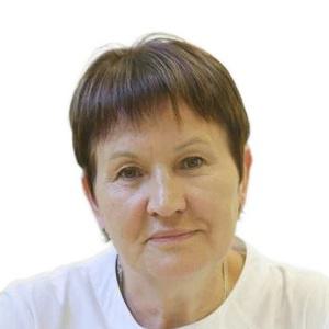 Асташкина Нина Григорьевна