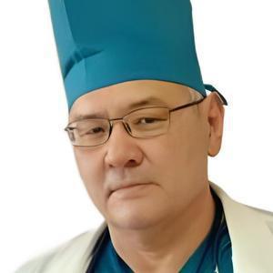 Рахимов Бахтияр Мадатович
