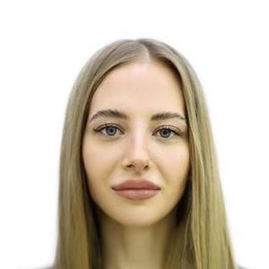 Зотова Нина Дмитриевна
