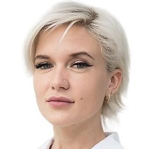 Ледовская Ольга Александровна
