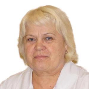 Введенская Ольга Николаевна