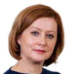 Кухтина Алла Юрьевна