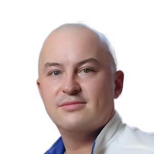 Беляев Иван Александрович