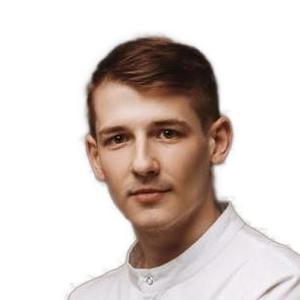 Шарманов Никита Сергеевич