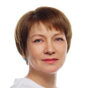 Кузнецова Елена Викторовна