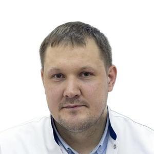 Карнаухов Иван Владимирович