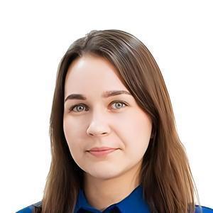 Шульмина Анна Игоревна
