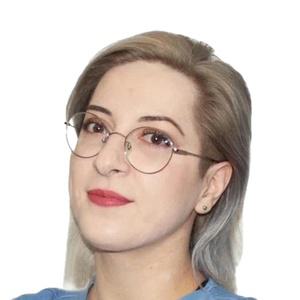 Омарова Аида Биярслановна