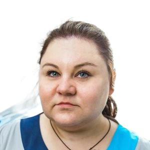 Саблина Екатерина Олеговна