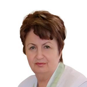 Оропченко Галина Михайловна