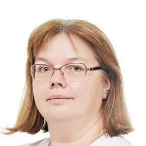 Набатова Татьяна Андреевна