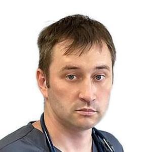 Щеглов Иван Викторович