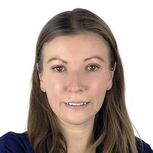 Рудометова Марина Алексеевна