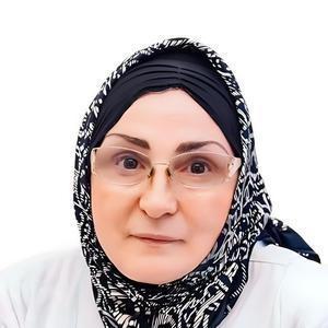 Мусаева Татьяна Омаровна