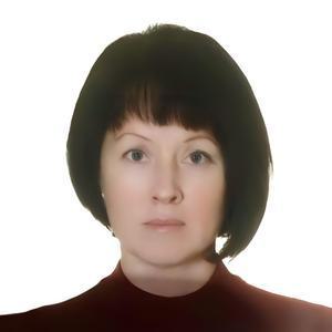 Чарикова Елена Николаевна
