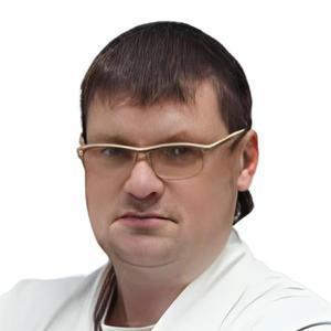 Метельков Олег Павлович