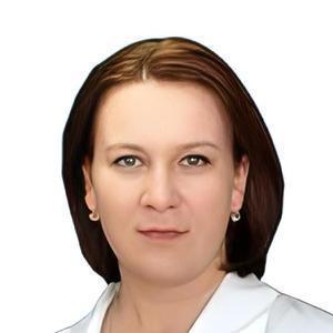 Зуглова Елена Александровна
