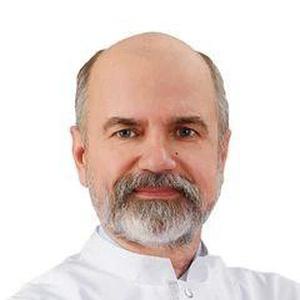 Приступа Александр Сергеевич