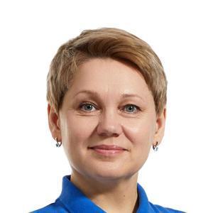 Шатрова Светлана Сергеевна