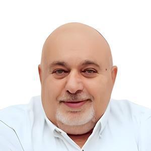 Бадалян Эдвард Хачатурович
