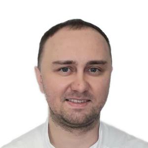 Симатов Сергей Анатольевич