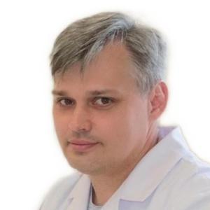 Разорёнов Дмитрий Александрович