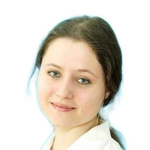 Царенко Ольга Евгеньевна