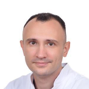 Мишин Алексей Сергеевич