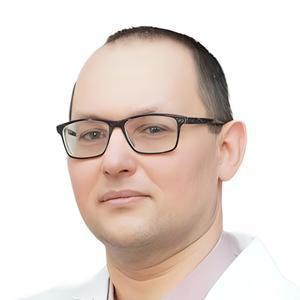 Соловьев Вадим Сергеевич