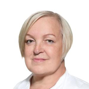 Морозова Марина Александровна