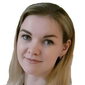 Глазкова Ольга Сергеевна
