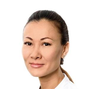 Зенина Юлия Онегиновна