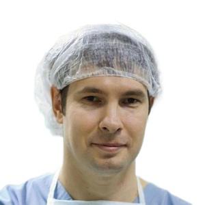 Супрун Алексей Юрьевич