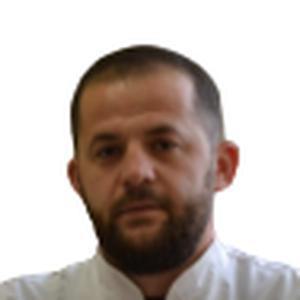 Селимашвили Димитрий Джамбулович