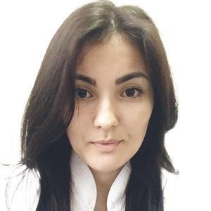 Разоренова Софья Геннадьевна