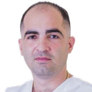 Казарян Давид Каренович