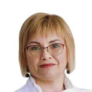 Дурова Оксана Викторовна