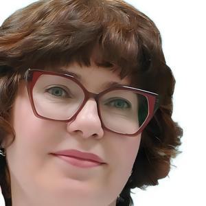 Шарабарина Елена Александровна