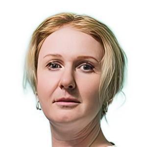 Солоп Мария Владимировна