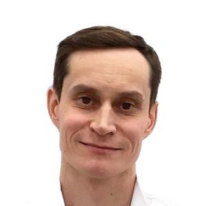 Степанов Владимир Виссарионович
