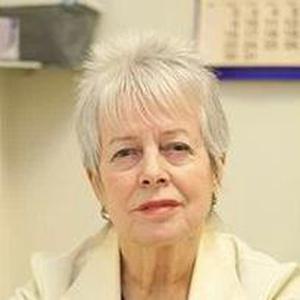 Павлова Люция Васильевна