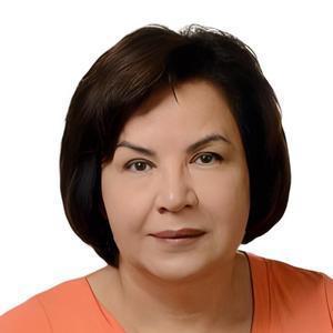 Ахмедярова Назли Керимовна