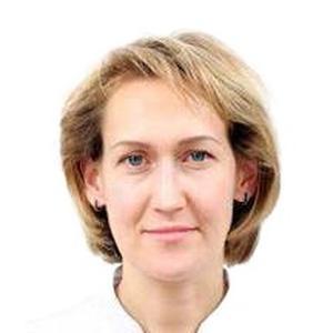 Евсеева Анастасия Михайловна