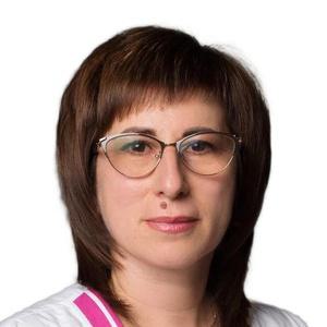 Кувашева Мадина Хаджимуратовна