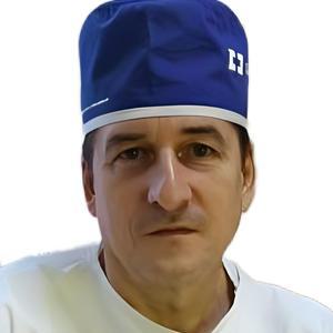 Гвоздарев Игорь Олегович