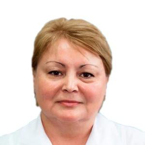 Красникова Раиса Минулловна