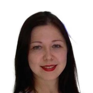 Шабалина Ирина Михайловна
