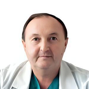 Пописьянц Рафаил Амбарцумович